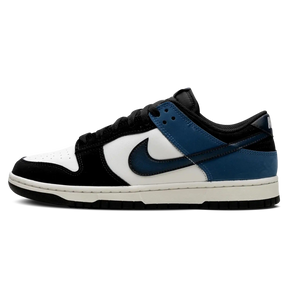 Tênis Nike Dunk Low Masculino "Industrial Blue" Azul