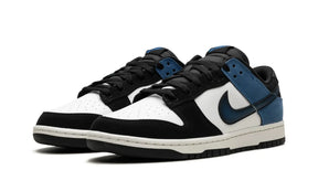 Tênis Nike Dunk Low Masculino "Industrial Blue" Azul