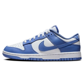 Tênis Nike Dunk Low "Polar Blue" Azul