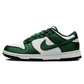 Tênis Nike Dunk Low "Satin Green" Verde