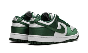 Tênis Nike Dunk Low "Satin Green" Verde