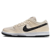 Tênis Nike Dunk Low SB x Albino & Preto "Jiu-Jitsu"
