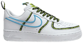 Air Force 1 '07 Premium Worldwide Pack - Blue Fury