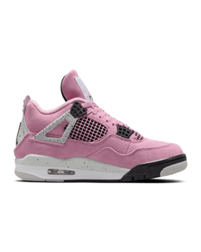 Nike Air Jordan 4 ''Orchid''