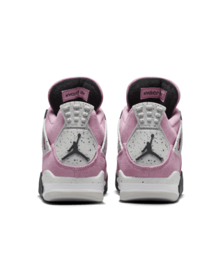 Nike Air Jordan 4 ''Orchid''