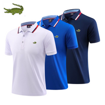 Kit 3 Camisas Polo Dream