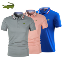 Kit 3 Camisas Polo Dream