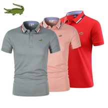 Kit 3 Camisas Polo Dream